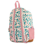 Mochila Mooving Espalda 18 Baires Dots 1601725